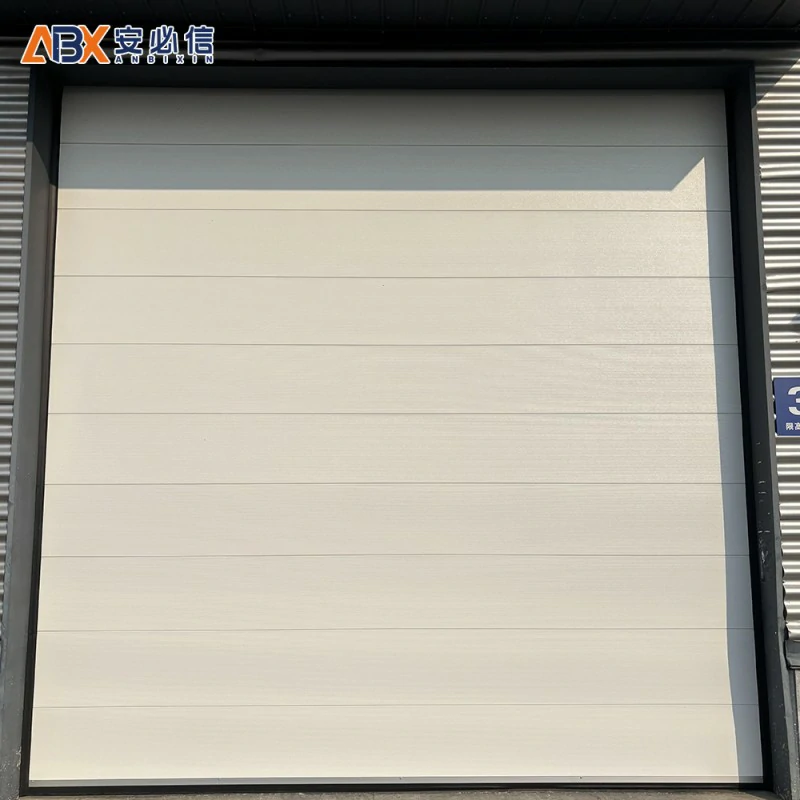 昌都高扬程提升门